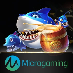 fish shooting microgaming - goodgaming138