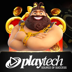 playtech - goodgaming138