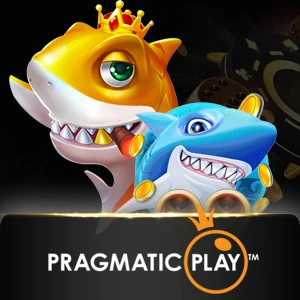 Pragmatic Play - goodgaming138