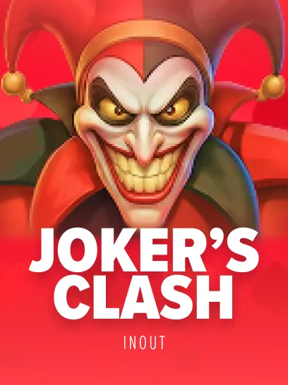 Inout : Jokers Clash - GOODGAMING138