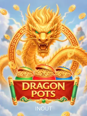 Inout : Dragon Pots - GOODGAMING138