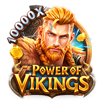 Facai : POWER OF VIKINGS - GOODGAMING138