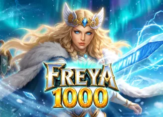 Pragmatic : Freya 1000 - GOODGAMING138